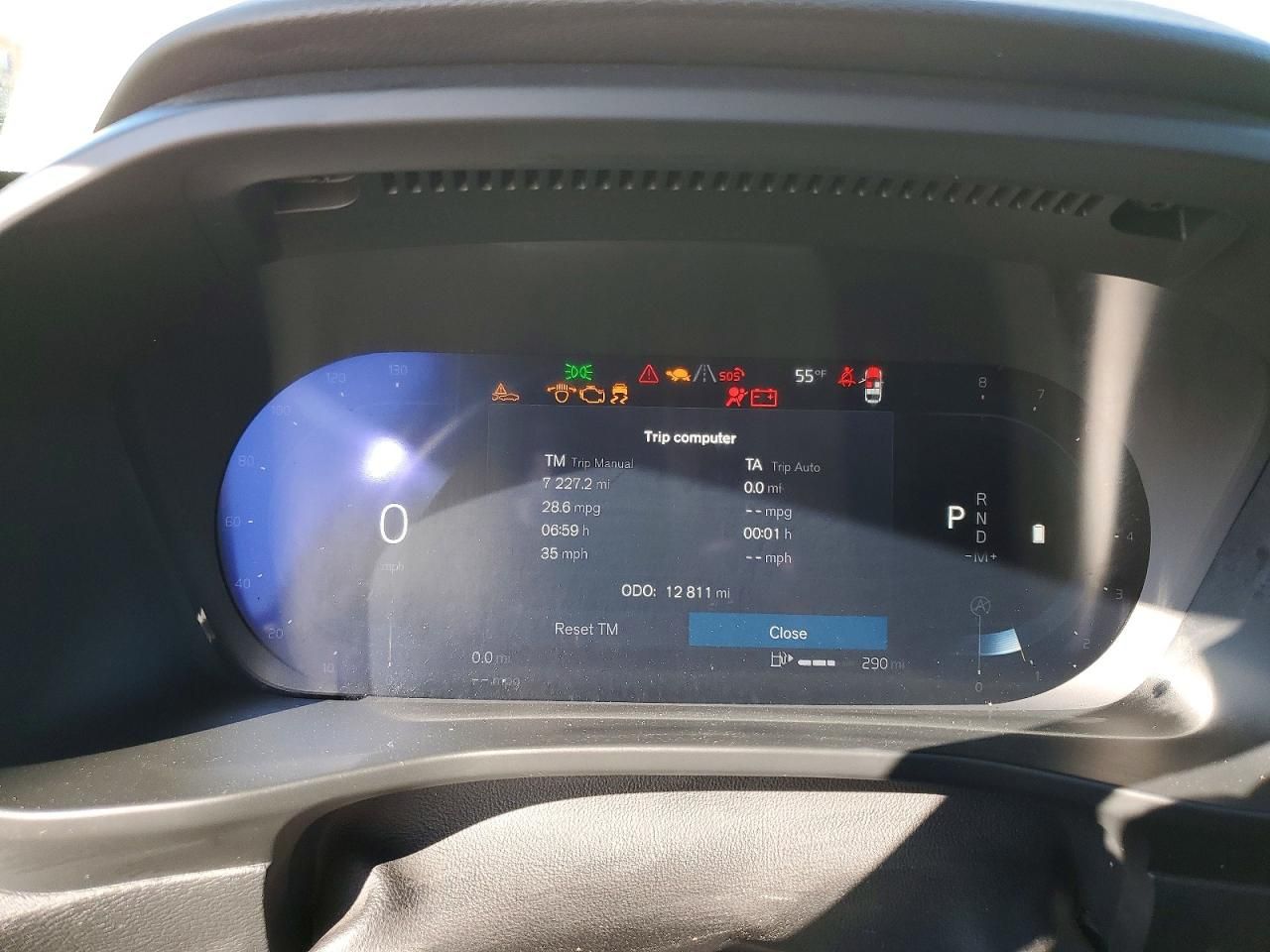 2025 Volvo Xc40 Core