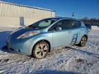2015 Niss Leaf sl