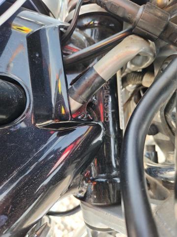 2002 Yamaha Xvs65 Base