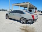 2013 Cadillac Xts Luxury Collection
