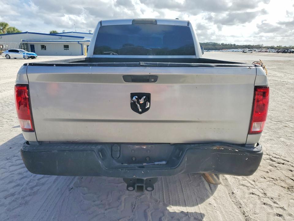 2012 Dodge Ram 1500 st