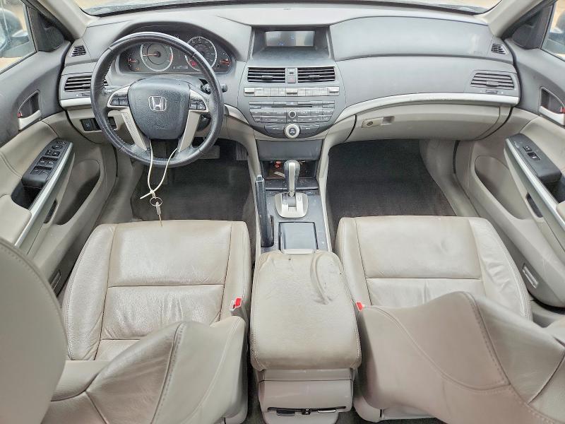 2010 Honda Accord exl