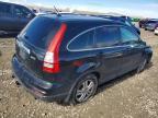 2010 Honda Cr-v exl
