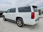 2017 Chevrolet Suburban C1500 Premier