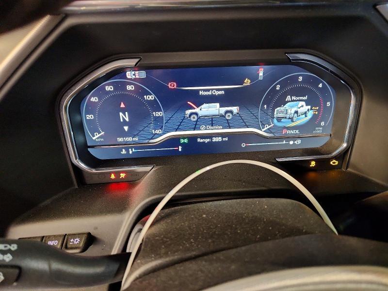 2024 GMC Sierra K2500 Denali