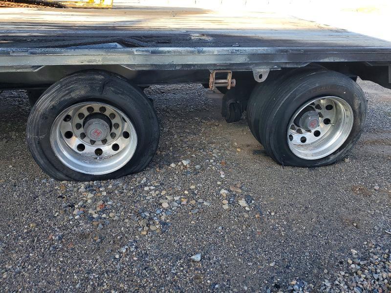 2024 Wabash SH Fldptst Drop Deck Trailer