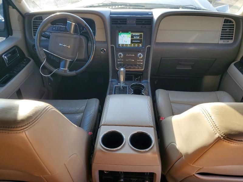 2016 Lincoln Navigator l Select