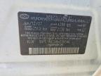 2008 Hyundai Sonata gls