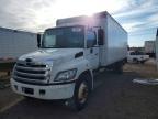 2012 Hino 338 BOX Truck