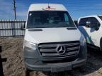 2022 Mercedes-Benz Sprinter 2500