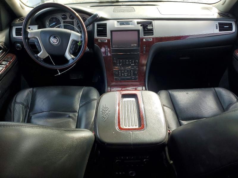 2012 Cadillac Escalade Premium