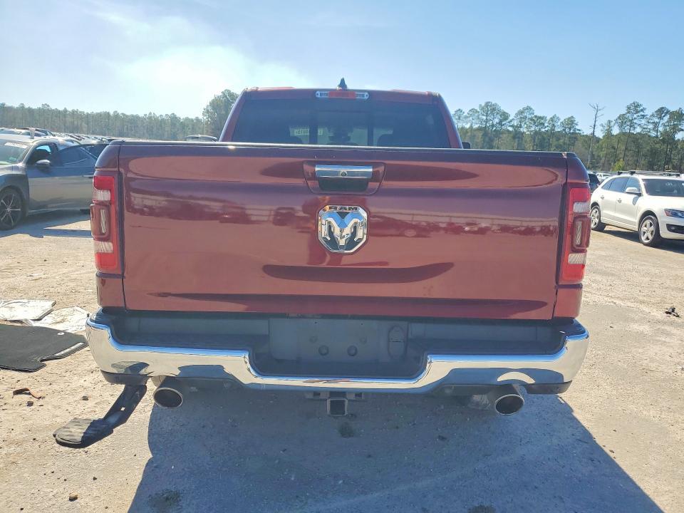 2020 Dodge Ram 1500 big Horn