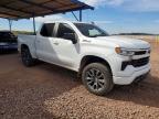 2022 Chevrolet Silverado K1500 RST