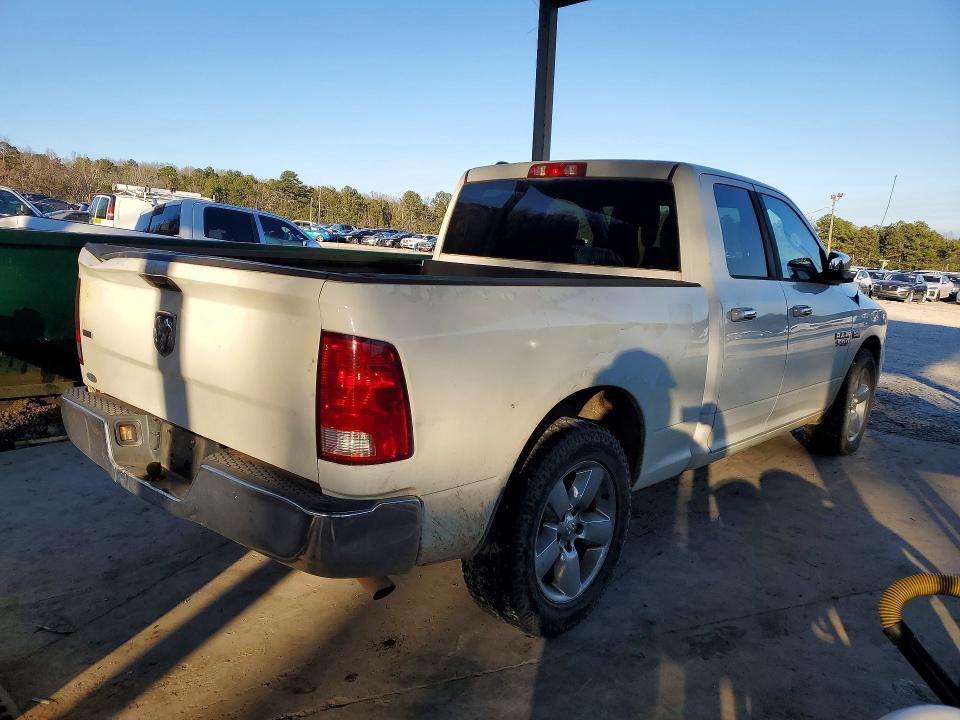 2014 Dodge RAM 1500 SLT