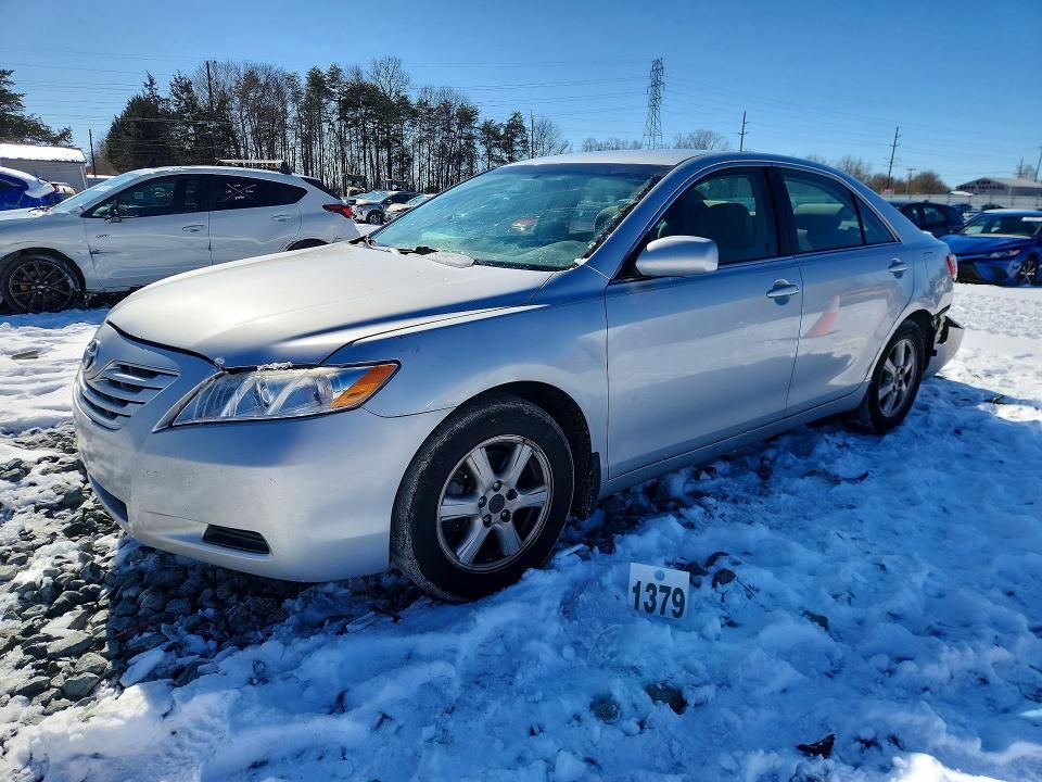 2007 Toyota Camry ce