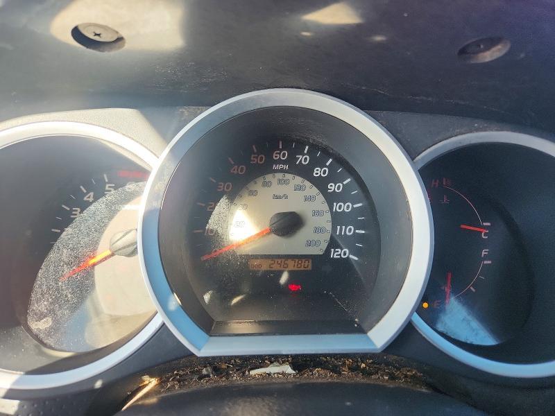 2005 Toyota Tacoma V6
