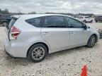 2017 Toyota Prius v Four