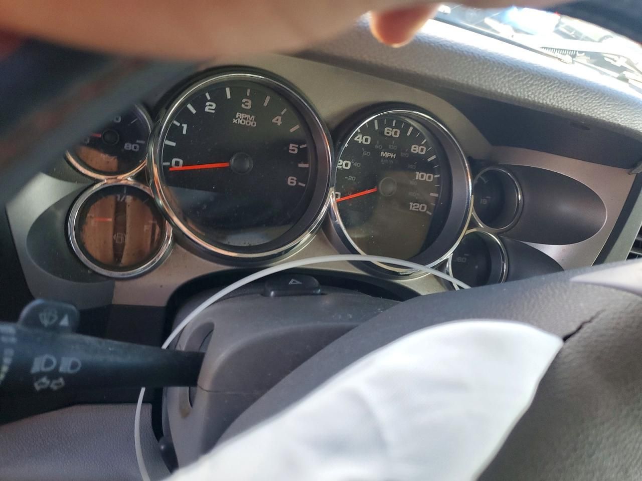 2011 GMC Sierra C1500 sle