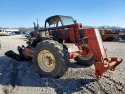 2002 Mqzw Unknown-telehandler en venta en Rogersville, MO