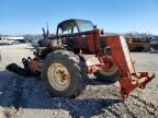 2002 Mqzw Unknown-Telehandler