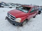 2006 Dodge Durango slt