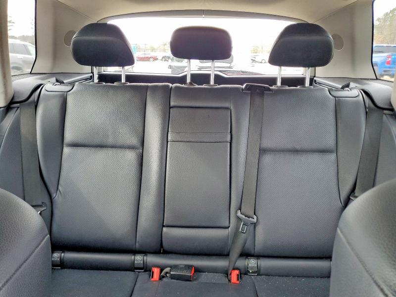 2013 Mercedes-Benz Glk 350