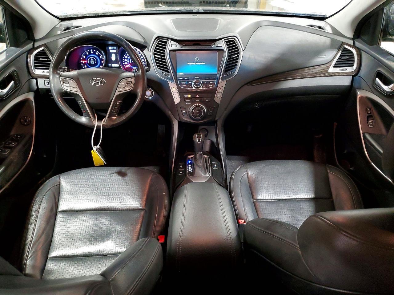 2016 Hyundai Santa fe Sport
