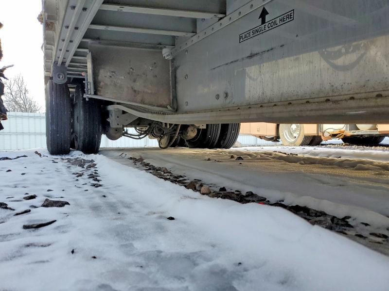 2024 Manac 13253B0B0 Drop Deck Trailer