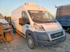 2021 Dodge RAM Promaster 2500 Delivery Van