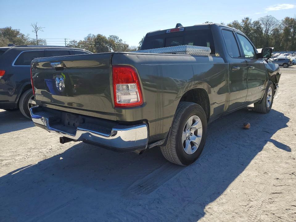 2020 Dodge Ram 1500 big Horn/lone Star