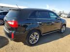 2015 KIA Sorento sx