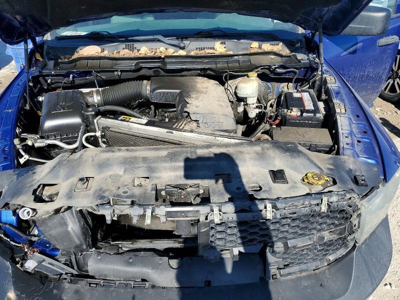 2016 Dodge Ram 1500 st