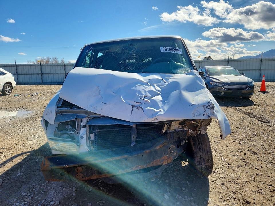 2004 Chevrolet Astro