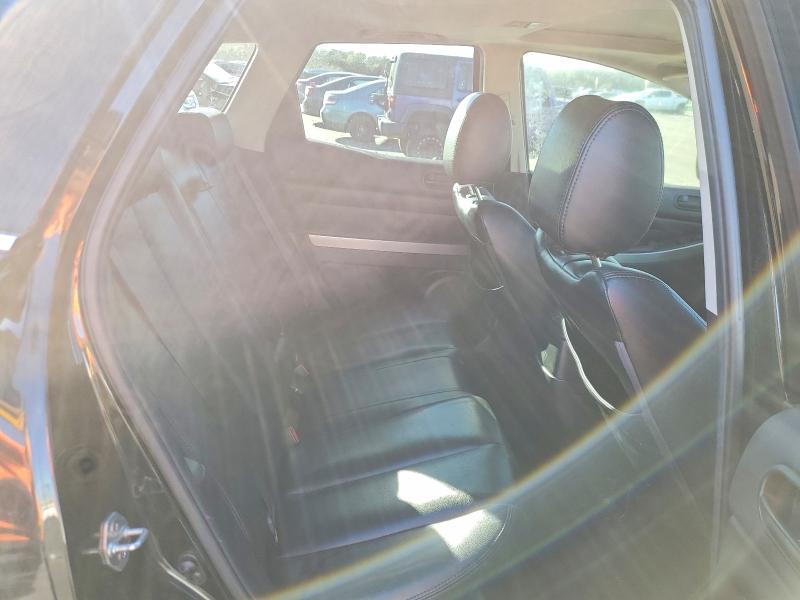 2010 Mazda Cx-7