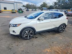 2022 Nissan Rogue Sport sl for sale in Eight Mile, AL