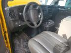 2023 GMC Savana BOX Truck