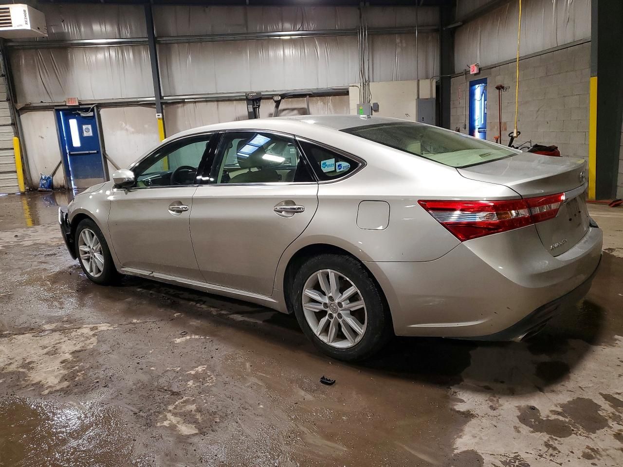 2014 Toyota Avalon
