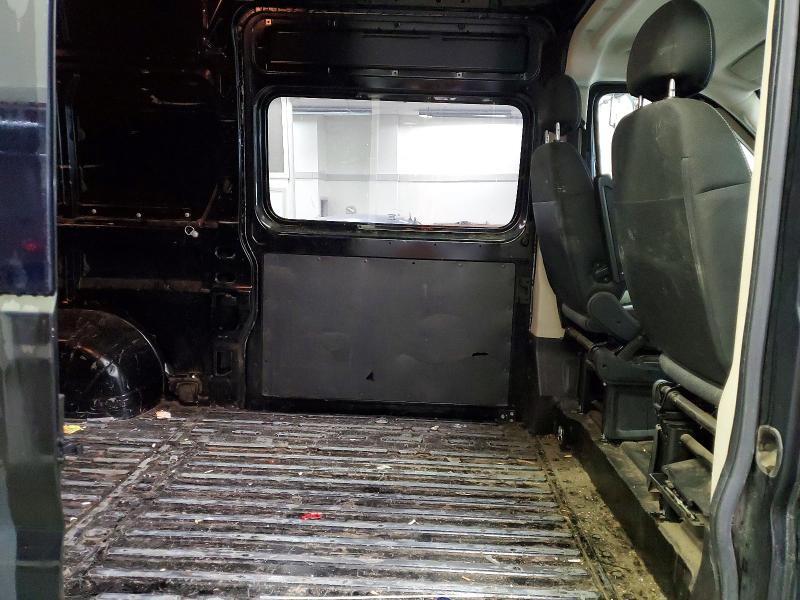 2022 Dodge RAM Promaster 1500 1500 High