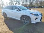 2019 Lexus Rx 350l Base