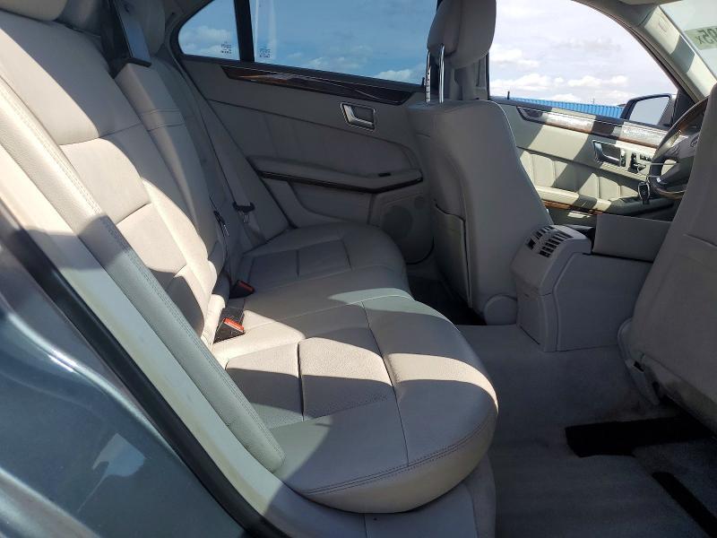 2013 Mercedes-Benz 350