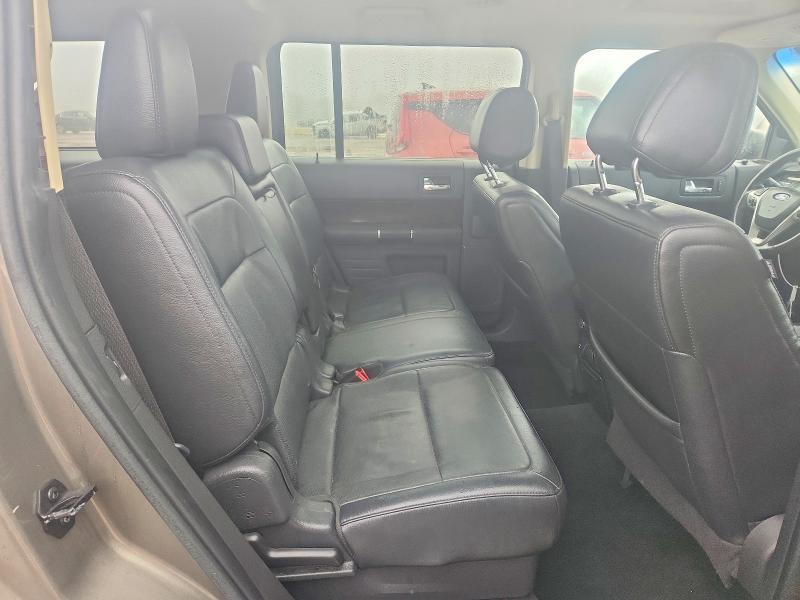 2014 Ford Flex Limited