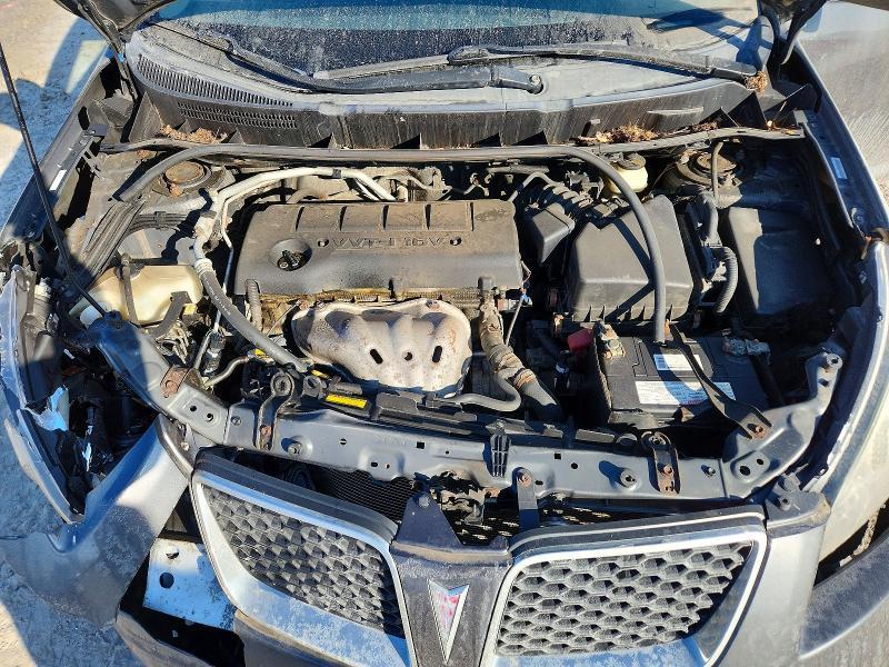 2009 Pontiac Vibe