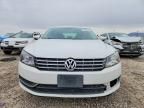 2012 Volkswagen Passat se