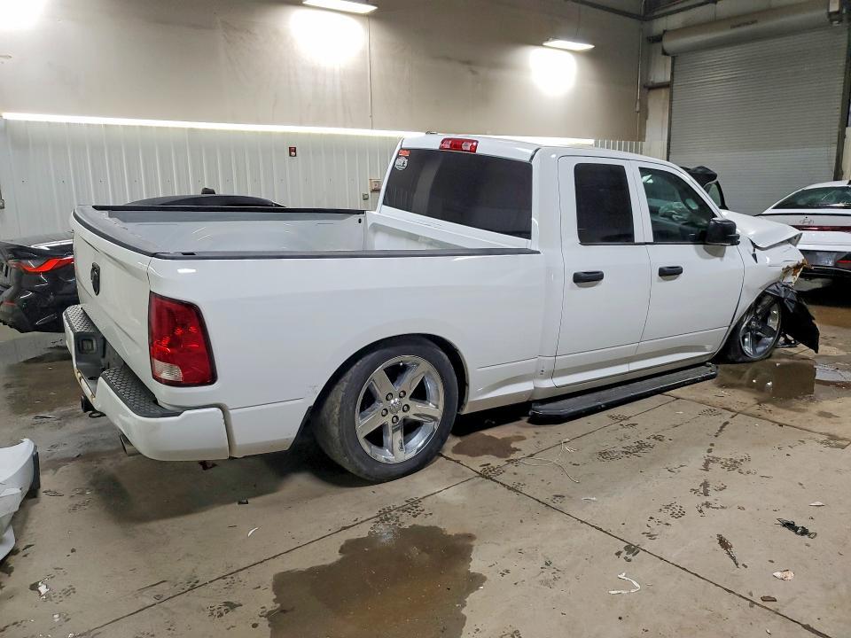 2014 Dodge RAM 1500 ST