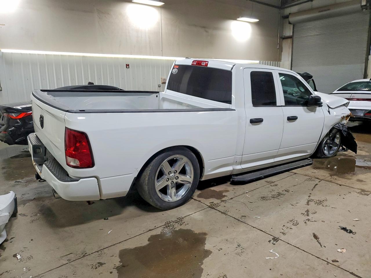 2014 Dodge RAM 1500 ST