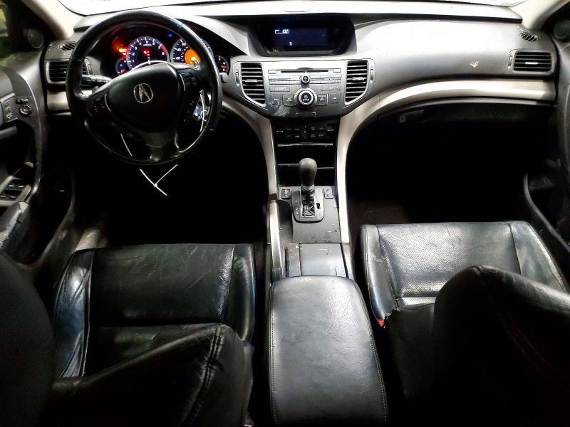 2010 Acura Trans Sport