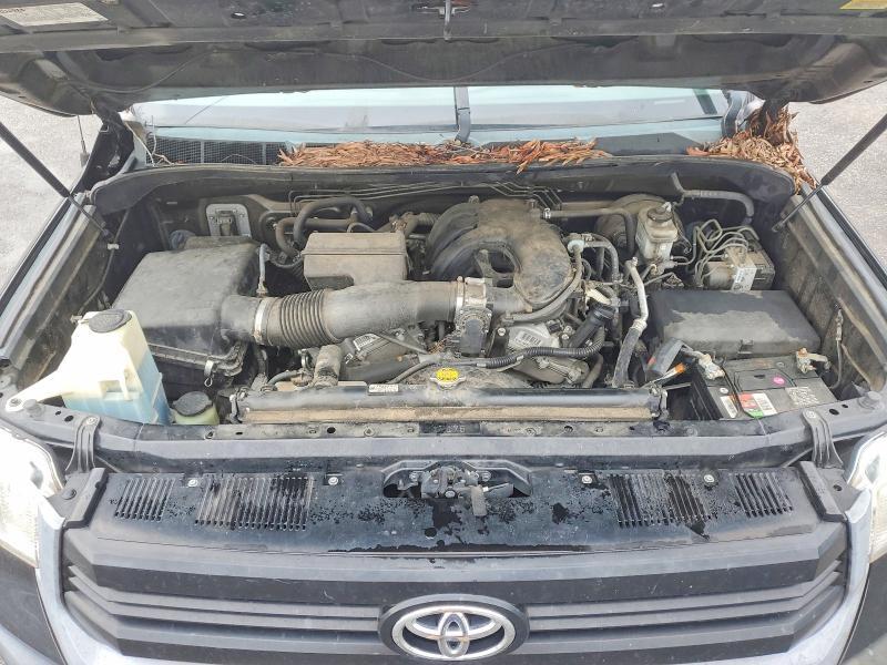 2014 Toyota Tundra SR