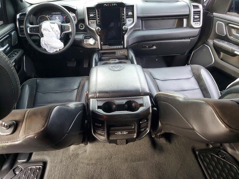 2023 Dodge 1500 Laramie
