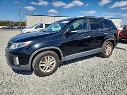 2015 KIA Sorento lx for sale in Apopka, FL
