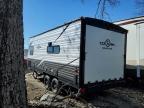 2023 Wildwood 2023 Foresriver Ozark-TOY Hauler Camper